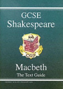 GRADE 9-1 GCSE ENGLISH SHAKESPEARE-MACBETH