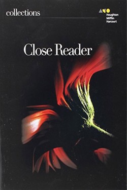 COLLECTIONS CLOSE READER EDITION GRADE 9