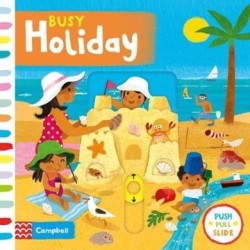 BUSY HOLIDAY ΒΒ