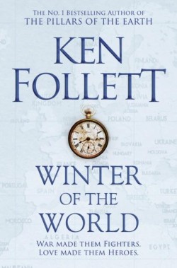 THE CENTURY TRILOGY 2-WINTER OF THE WORLD PB