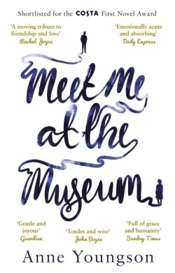 Meet Me at the Museum