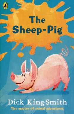 The Sheep-pig