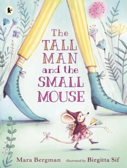 THE TALL MAN AND THE SMALL HOUSE