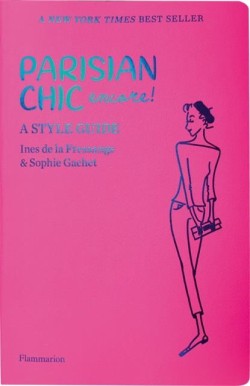 Parisian Chic Encore