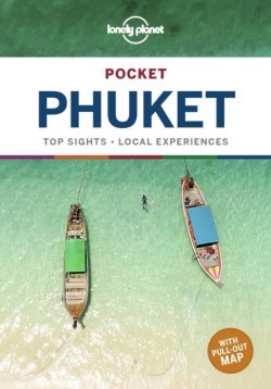 PHUKET POCKET-5TH EDITION PB