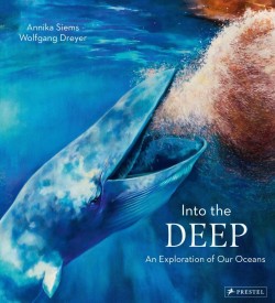 INTO THE DEEP SEA