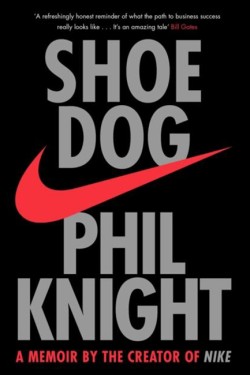 Shoe Dog