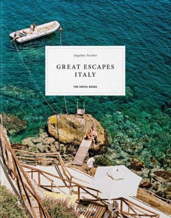 Great Escapes Italy