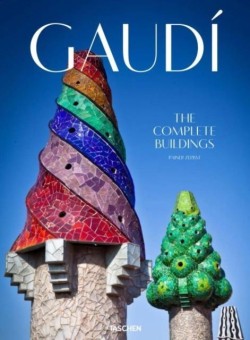 GAUDI THE COMPLETE WORKS HB