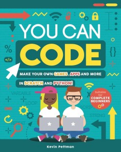 YOU CAN CODE