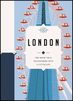 PAPERSCAPES LONDON