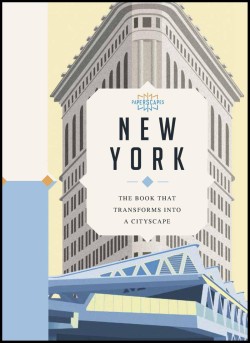 PAPERSCAPES NEW YORK