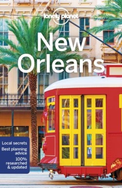 NEW ORLEANS-8TH EDITION