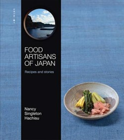 FOOD ARTISANS OF JAPAN