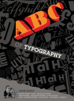 ABC OF TYPOGRAPHY