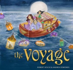 THE VOYAGE