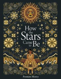 HOW THE STARS CAME TO BE
