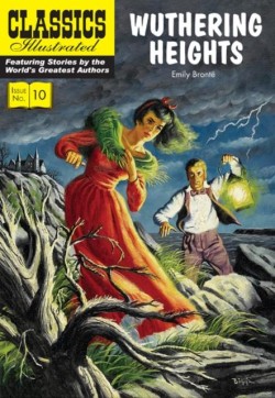 WUTHERING HEIGHTS