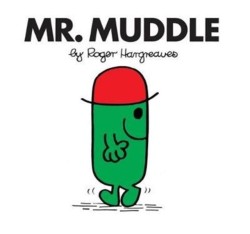 MR.MUDDLE