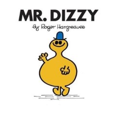MR.DIZZY