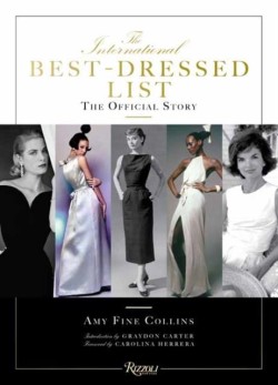 INTERNATIONAL BEST-DRESSED LIST : THE OFFICIAL GUIDE