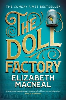 The Doll Factory