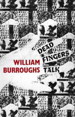 Dead Fingers Talk