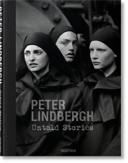 Peter Lindbergh