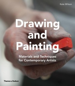 DRAWING AND PAINTING