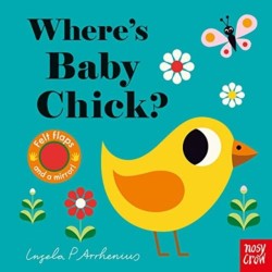 Wheres Baby Chick?