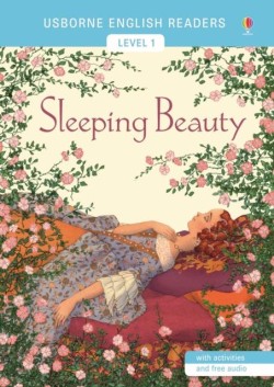 SLEEPING BEAUTY-ENGLISH READERS 1