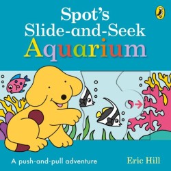 SPOTS SLIDE AND SEEK: AQUARIUM