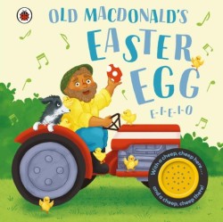OLD MACDONALDS EASTER EGG