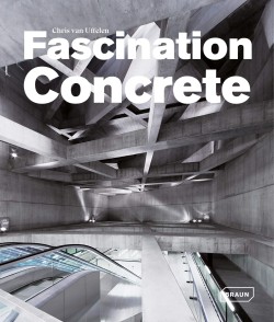 Fascination Concrete