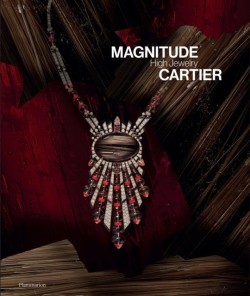 MAGNITUDE : CARTIER HIGH JEWELRY
