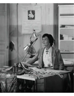 Gabrielle Chanel