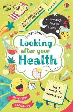LOOKING AFTER YOUR HEALTH