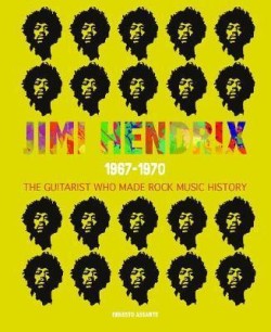 Jimi Hendrix 1967-1970