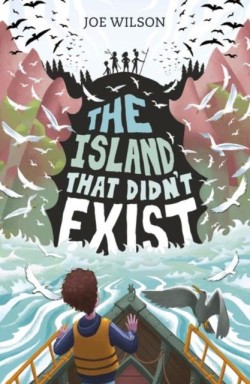 The Island That Didnt Exist