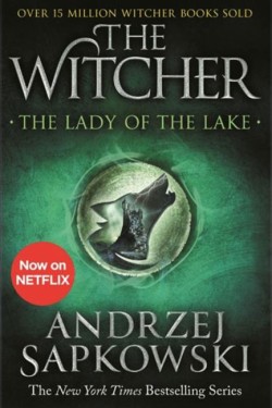The Lady of the Lake