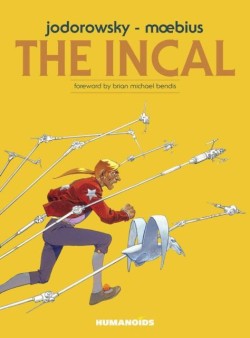 THE INCALL