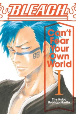 Bleach: Cant Fear Your Own World, Vol. 1