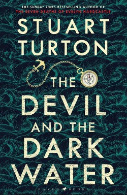 THE DEVIL AND THE DARK WATER