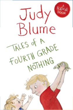 Tales of a Fourth Grade Nothing