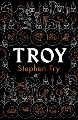 TROY TPB