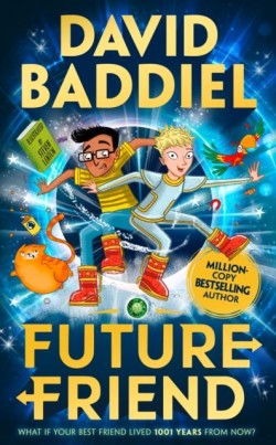 FUTURE FRIEND TPB