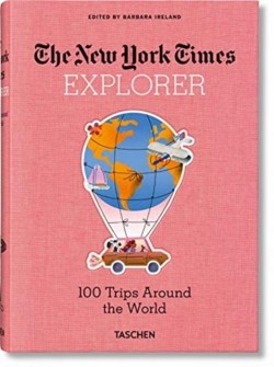 The New York Times Explorer
