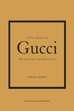 Little Book of Gucci