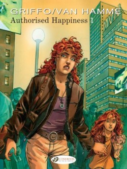 AUTHORISED HAPPINESS VOL. 1