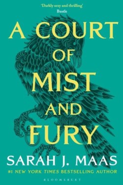 A Court of Mist and Fury